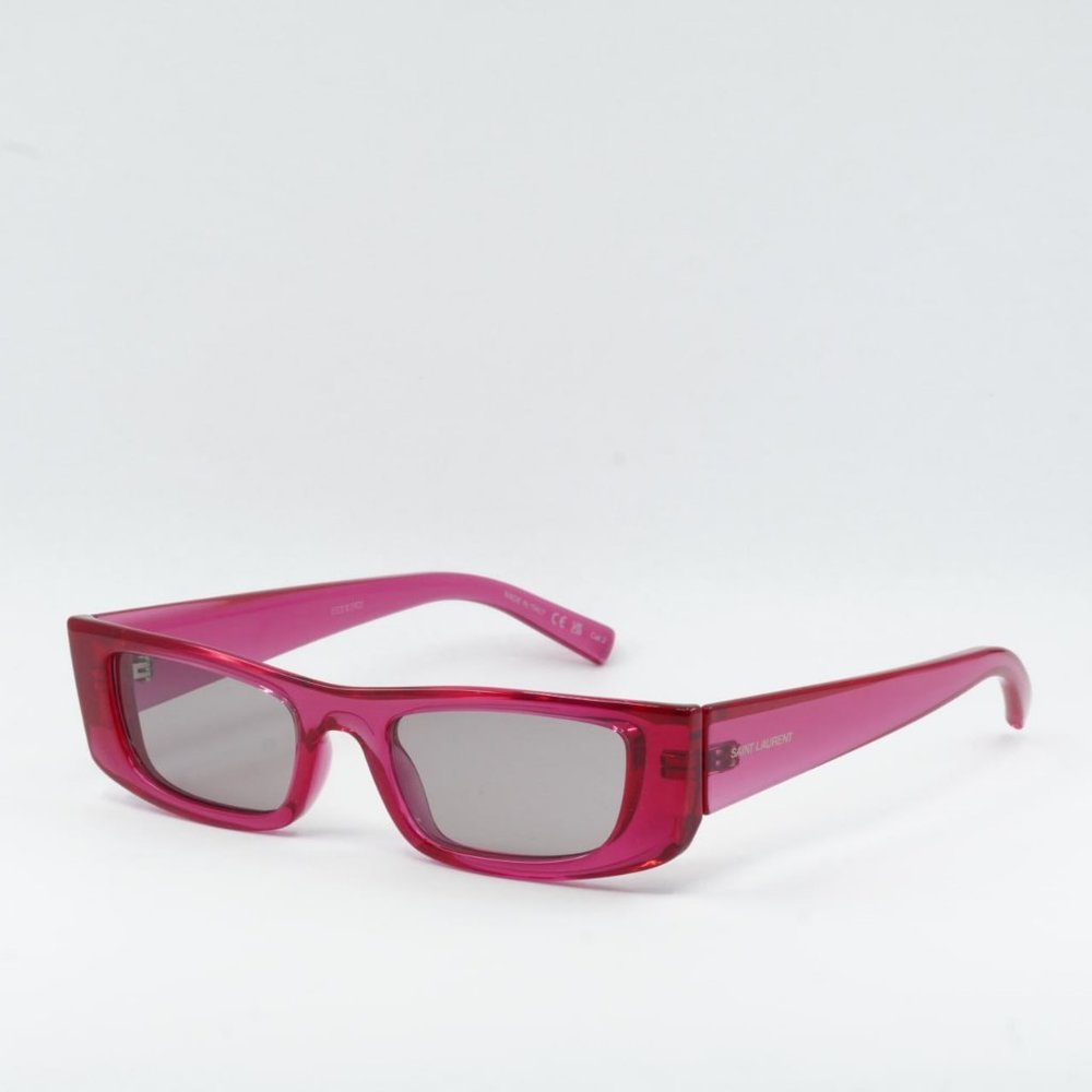 FINAL PRICE NEW SAINT LAURENT SL553 003 SUNGLASSES